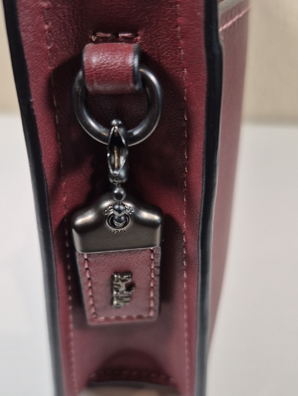 Coach 1941 Soho Crossbody - Picture 3 of 11